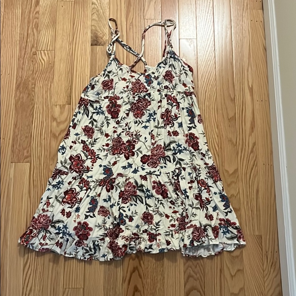 American Eagle Dress